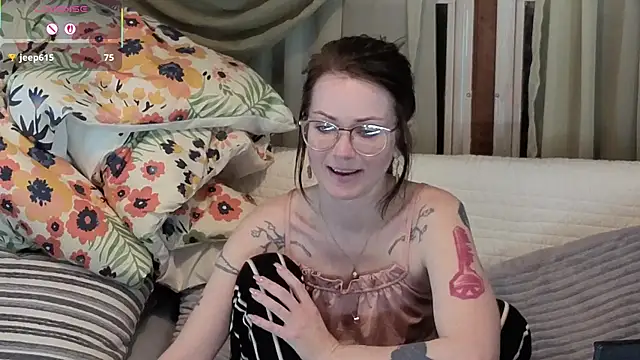 kohlbird online show from 01-08-26, 03:12