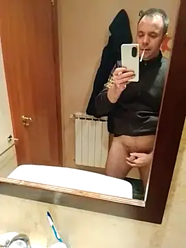 manchego85 online show from 11-09-25, 01:20