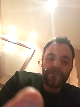 manchego85 online show from 03-27-26, 01:36