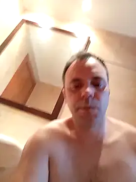 manchego85 online show from 04-06-26, 03:13