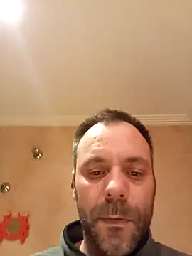 manchego85 online show from 11-16-25, 12:15