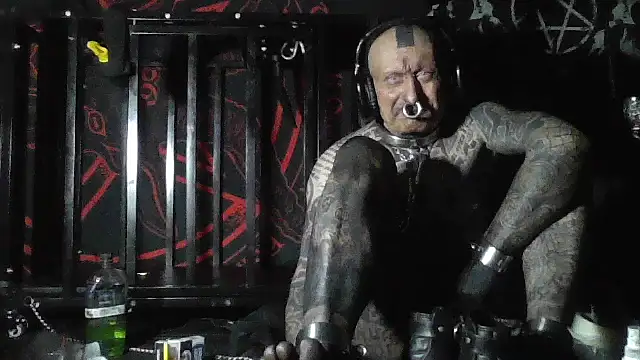 object857 online show from 04-13-26, 02:48