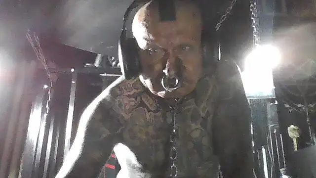 object857 online show from 02-27-26, 01:39