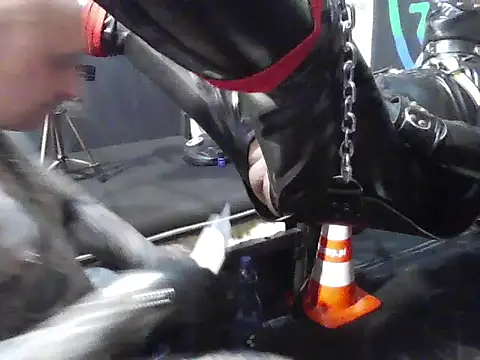 object857 online show from 12-21-25, 12:51