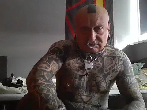 object857 online show from 01-06-26, 12:20