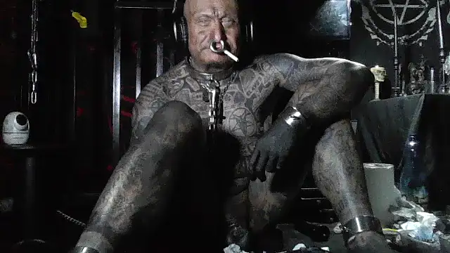 object857 online show from 03-29-26, 03:02