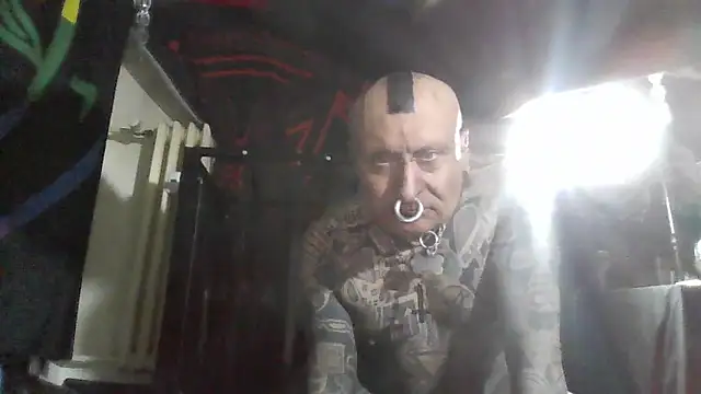 object857 online show from 02-07-26, 11:07