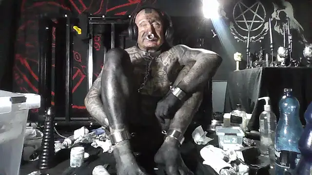 object857 online show from 04-14-26, 08:19