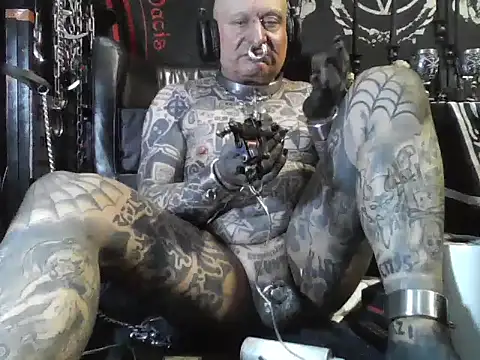 object857 online show from 01-08-26, 10:16