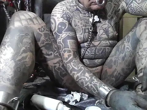 object857 online show from 12-20-25, 03:26