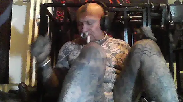 object857 online show from 02-04-26, 08:37