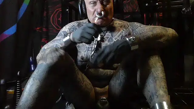 object857 online show from 02-15-26, 08:08