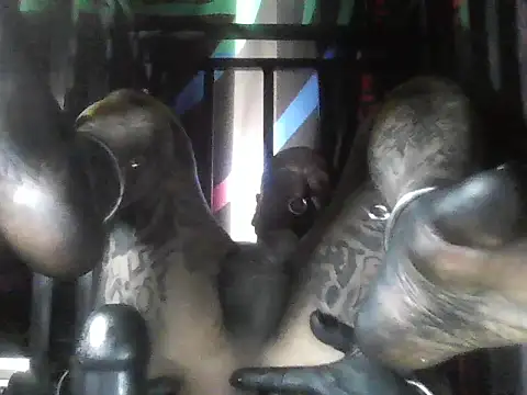 object857 online show from 11-01-25, 12:54