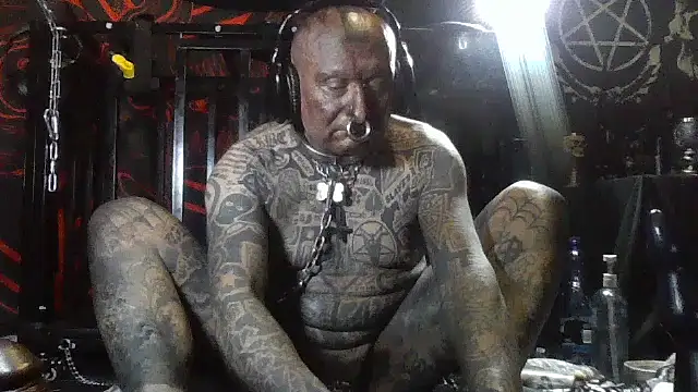 object857 online show from 04-03-26, 09:32