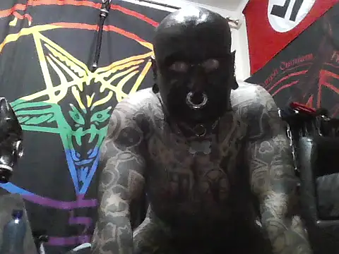 object857 online show from 11-11-25, 02:56