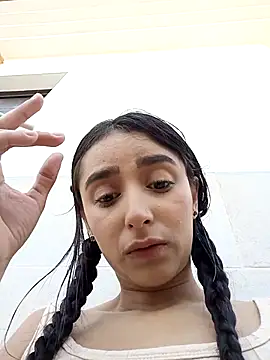 CandyFoxter  online show from 10-12-25, 08:16