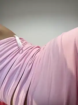 CandyFoxter  online show from 10-03-25, 08:54