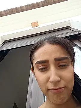 CandyFoxter  online show from 10-16-25, 09:50