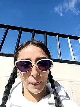 CandyFoxter  online show from 01-15-26, 11:35