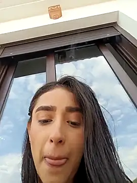 CandyFoxter  online show from 10-19-25, 07:44