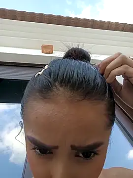 CandyFoxter  online show from 10-18-25, 08:16