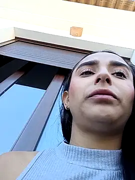 CandyFoxter  online show from 10-11-25, 08:59