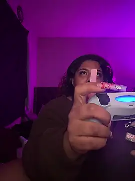 1n0nlythroat online show from 11-02-25, 09:03