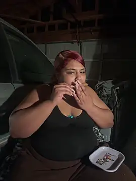 1n0nlythroat online show from 03-17-26, 05:43