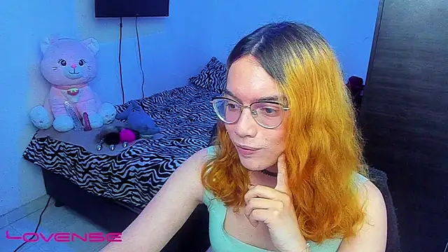lillykittyy online show from 10-17-25, 11:39