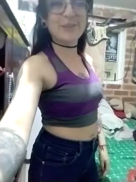  Alaskamisa online show from 03-09-26, 04:05