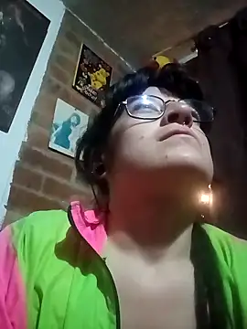  Alaskamisa online show from 12-04-25, 04:33