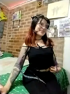  Alaskamisa online show from 02-08-26, 01:03