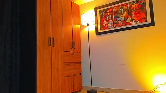 ALPHA DOMINUS  online show from 11-16-25, 04:06