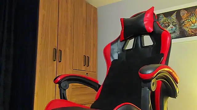 ALPHA DOMINUS  online show from 11-10-25, 07:46