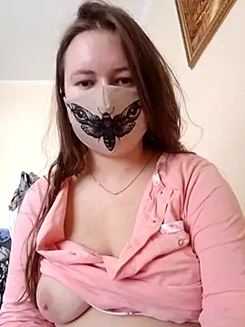 ShyPampBlondie online show from 10-12-25, 08:48