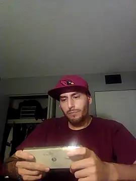 Blessdsoulja44 online show from 11-20-25, 08:26