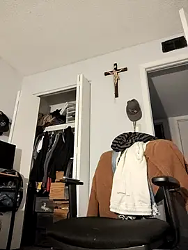 Blessdsoulja44 online show from 01-10-26, 10:43