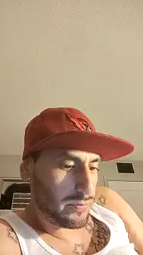 Snapshot of Blessdsoulja44 chatting on 10-02-25, 07:45 Blessdsoulja44 online show from 10-02-25, 07:45