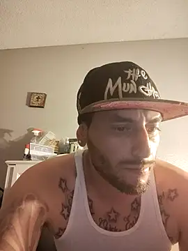 Snapshot of Blessdsoulja44 chatting on 10-09-25, 09:10 Blessdsoulja44 online show from 10-09-25, 09:10