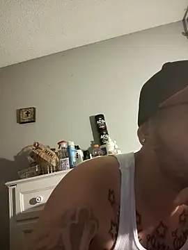 Snapshot of Blessdsoulja44 chatting on 10-19-25, 09:12 Blessdsoulja44 online show from 10-19-25, 09:12