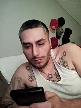 Snapshot of Blessdsoulja44 chatting on 10-30-25, 09:55 Blessdsoulja44 online show from 10-30-25, 09:55