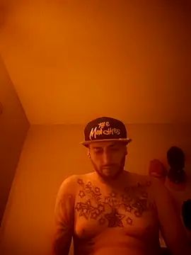 Blessdsoulja44 online show from 11-06-25, 10:19