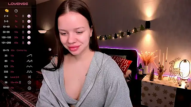 marydreams  online show from 01-11-26, 05:14