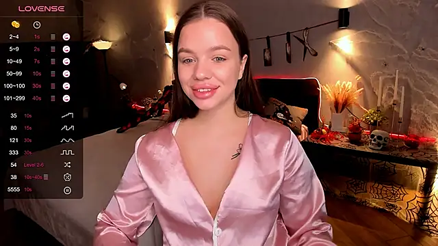 marydreams  online show from 10-28-25, 09:08