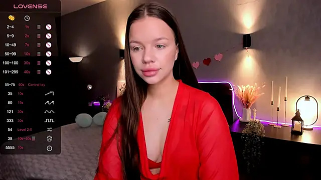 marydreams  online show from 02-14-26, 02:12