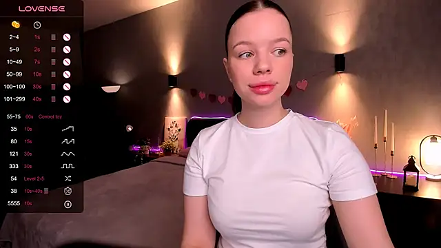 marydreams  online show from 03-29-26, 02:13