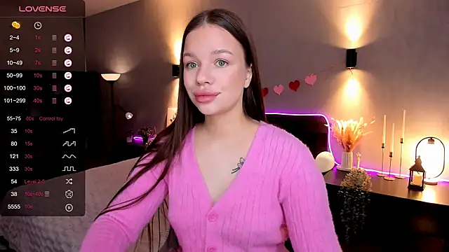 marydreams  online show from 02-15-26, 05:52