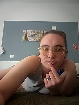 AndHerXO online show from 02-13-26, 12:49