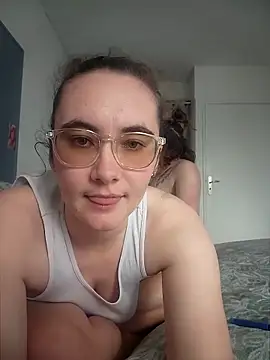 AndHerXO online show from 02-23-26, 02:06