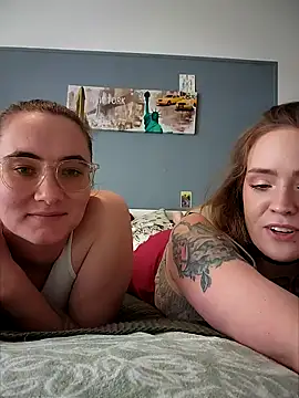 AndHerXO online show from 01-15-26, 01:14